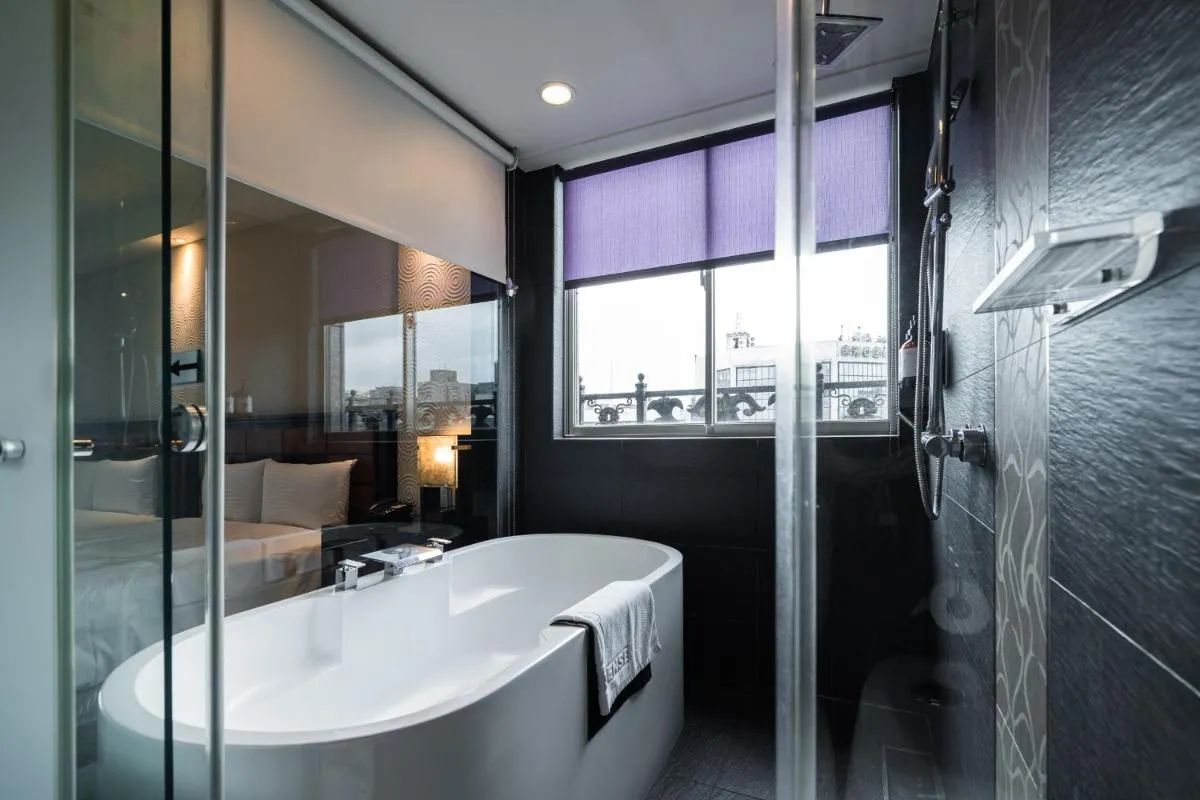 Image 2 of XINSHE Hotel – Linsen