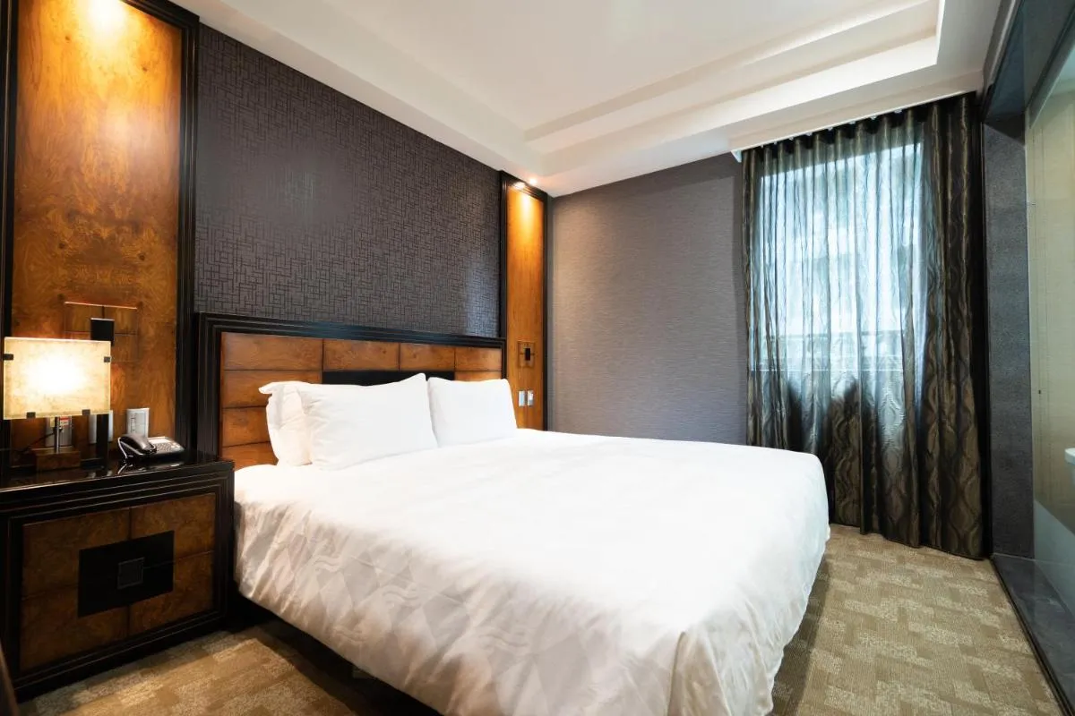 Image 6 of XINSHE Hotel – Linsen