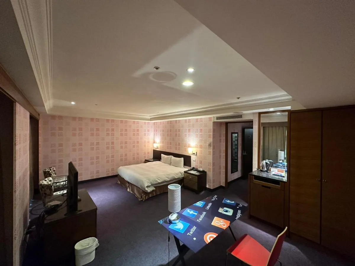 Image 1 of 喜客商旅 Seeker Hotel – Sanchong