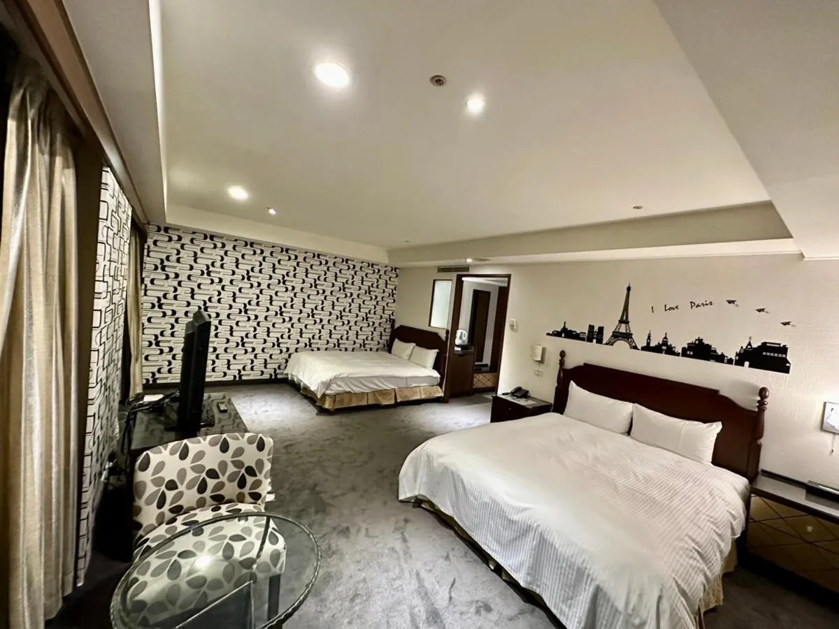 Image 5 of 喜客商旅 Seeker Hotel – Sanchong