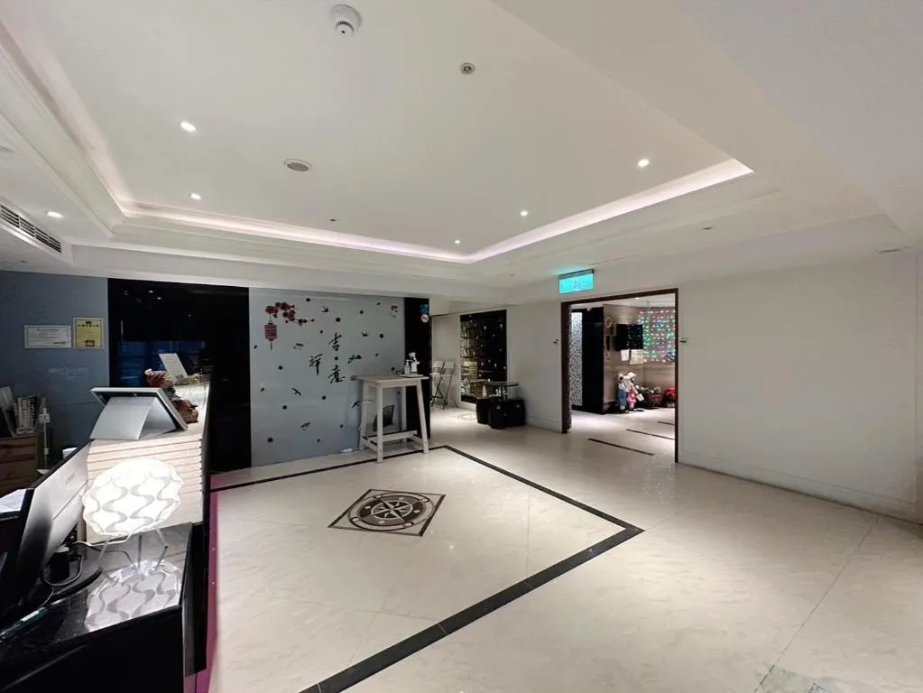 Image of 喜客商旅 Seeker Hotel – Sanchong
