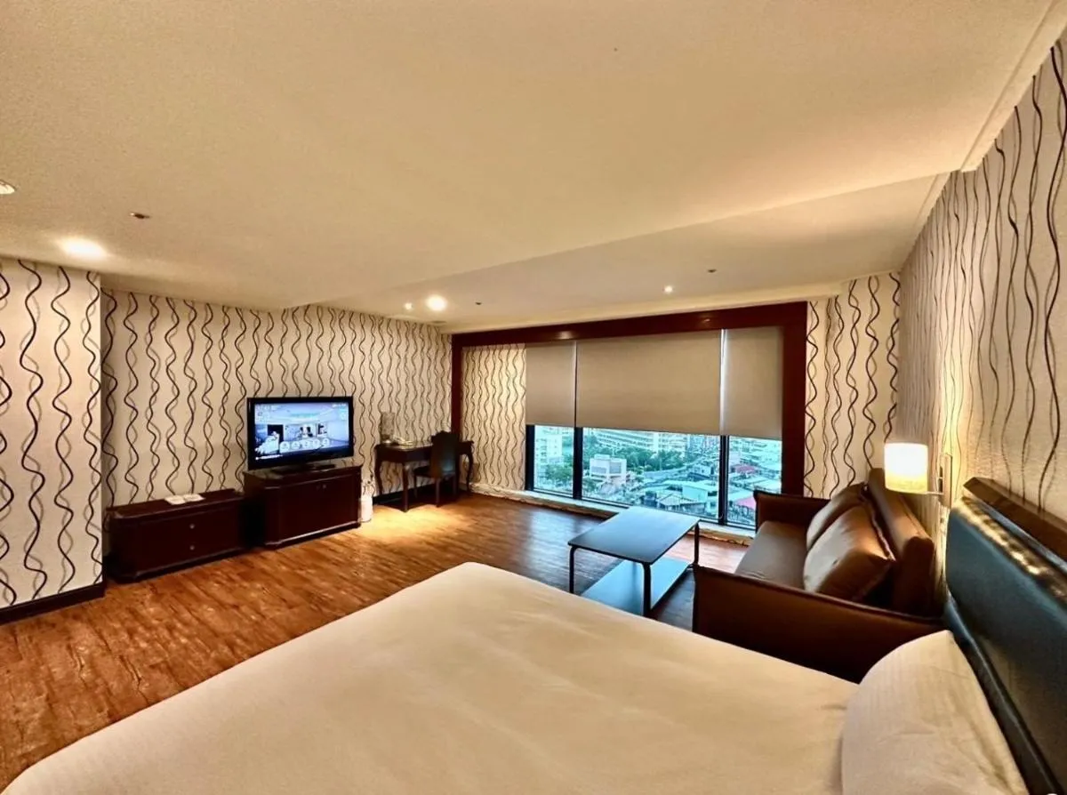 Image 3 of 喜客商旅 Seeker Hotel – Sanchong