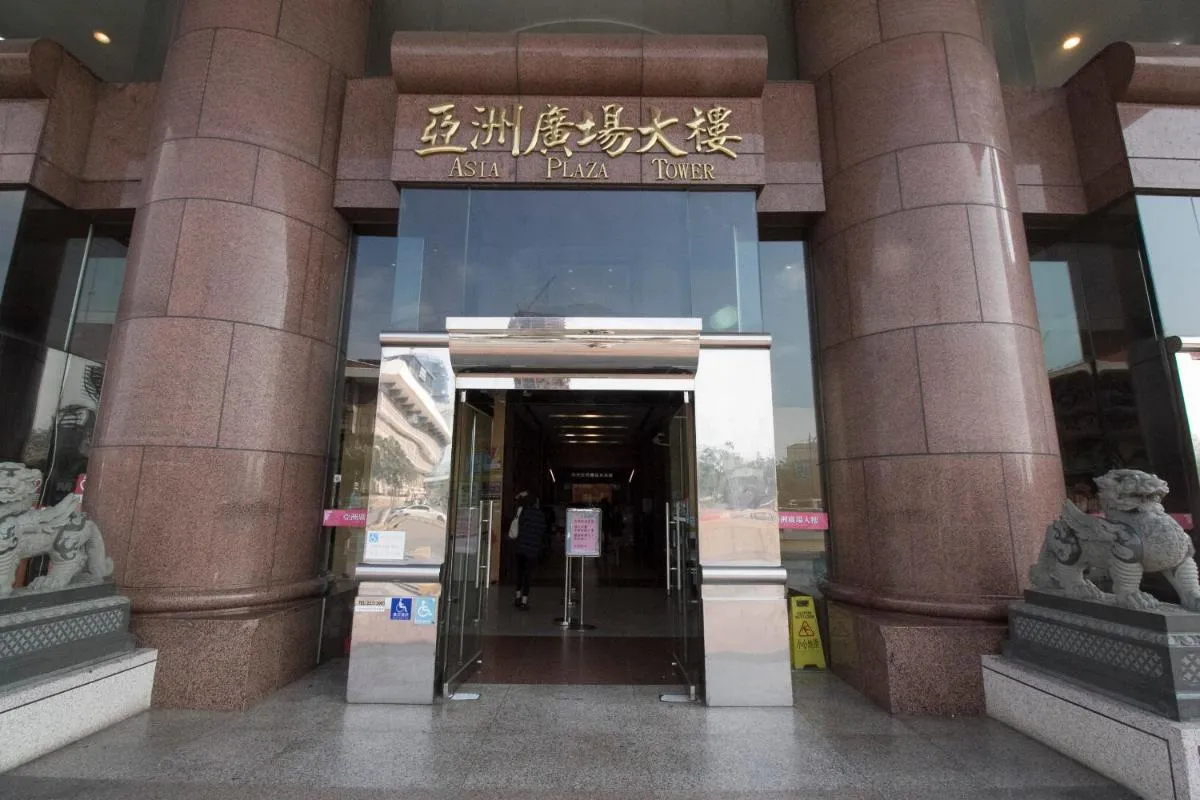 Image 3 of 小所在-urban abode 所在行旅
