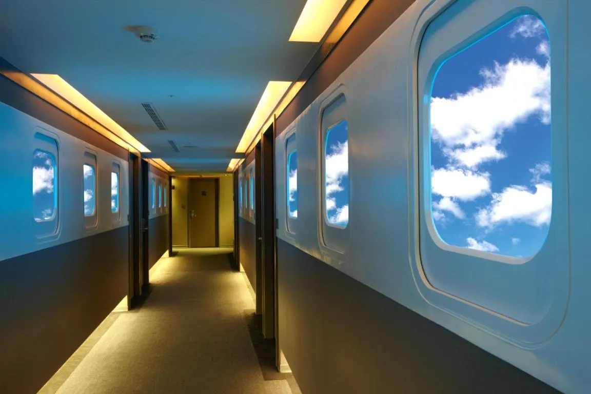 Image of Ximen Airline Hotel