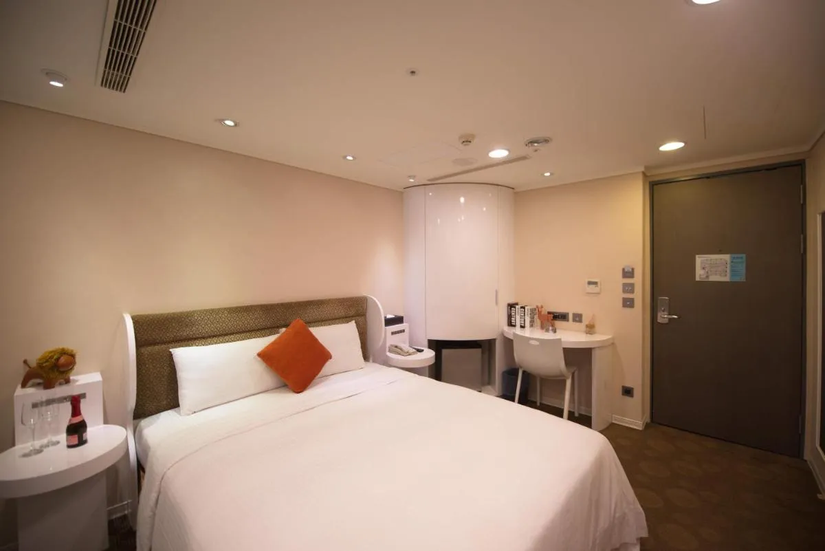 Image 4 of Ximen Airline Hotel
