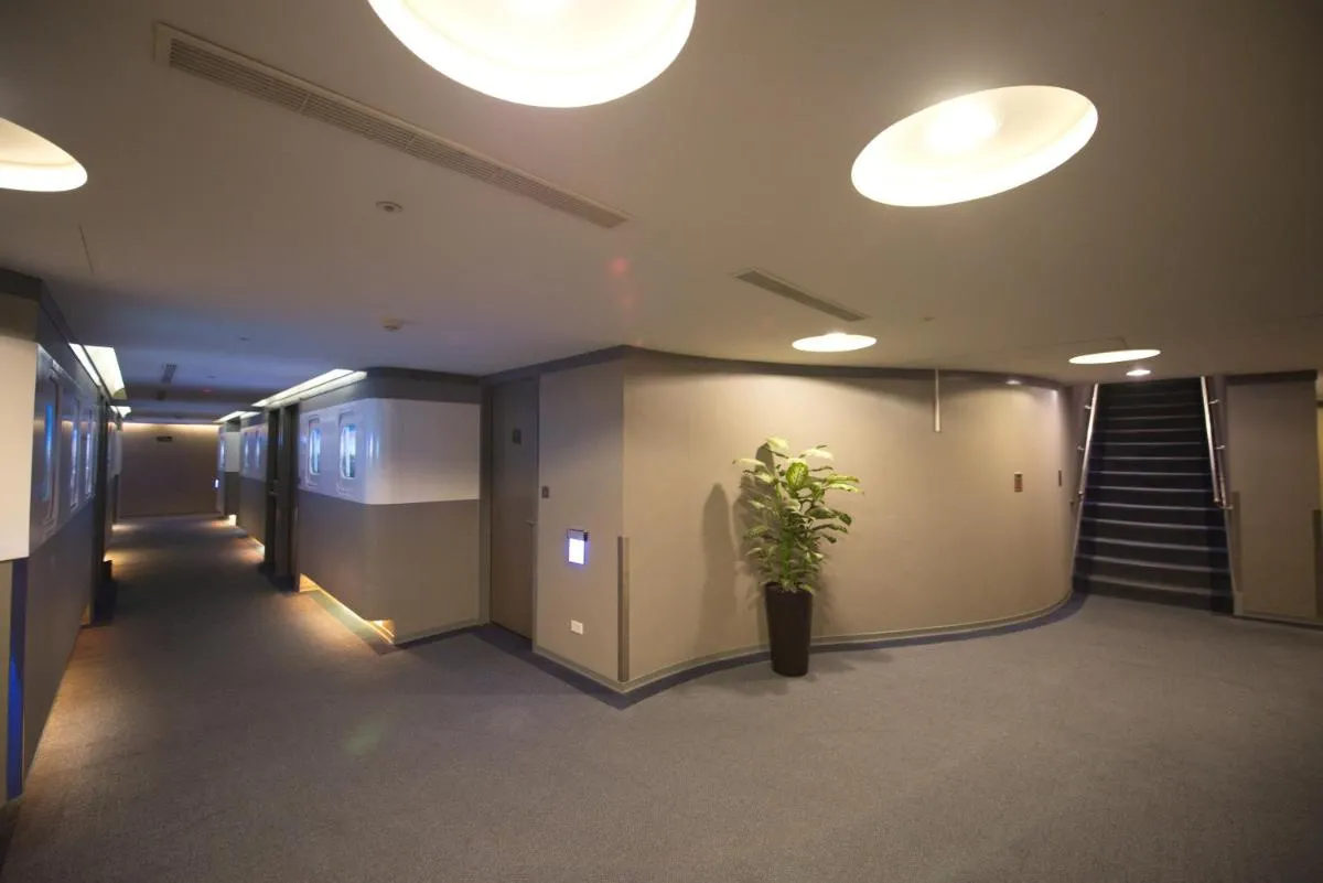 Image 5 of Ximen Airline Hotel