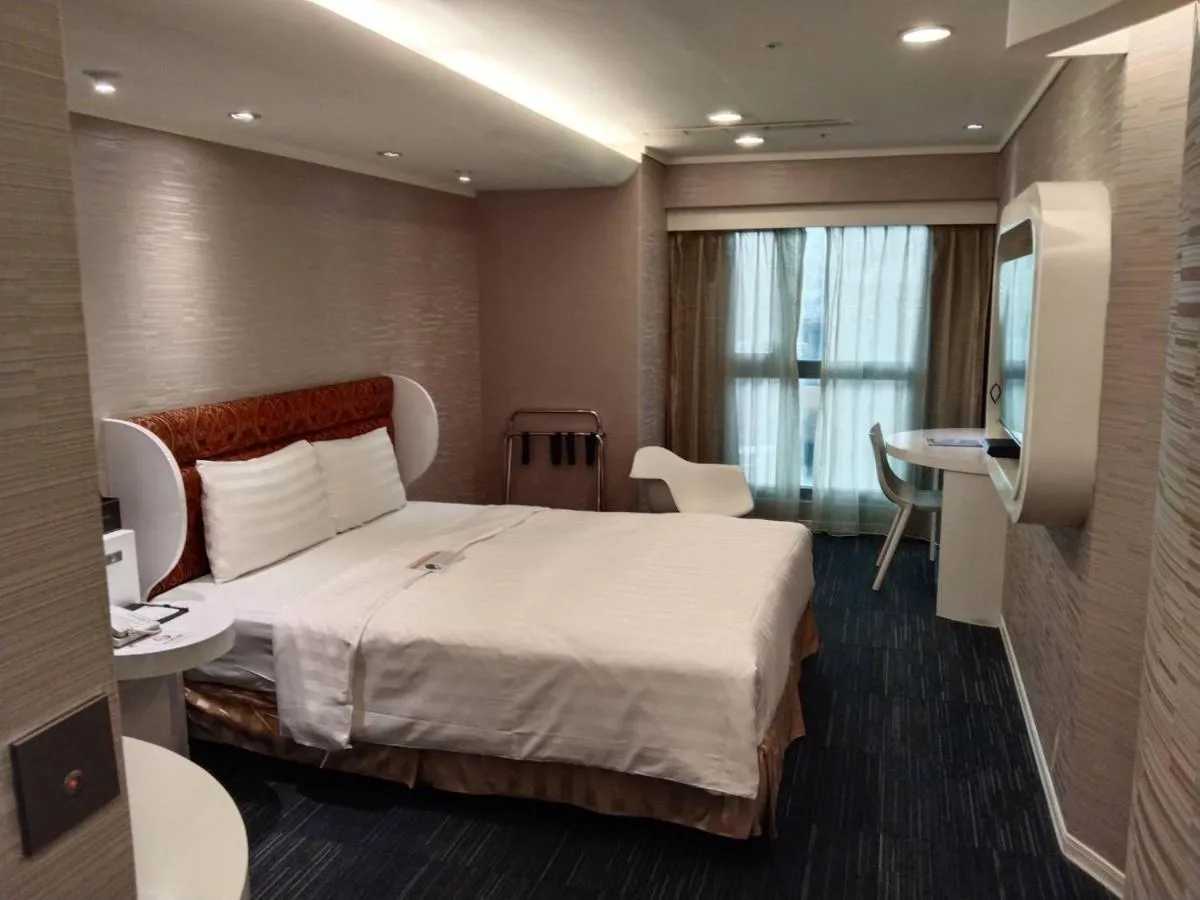 Image 6 of Ximen Airline Hotel