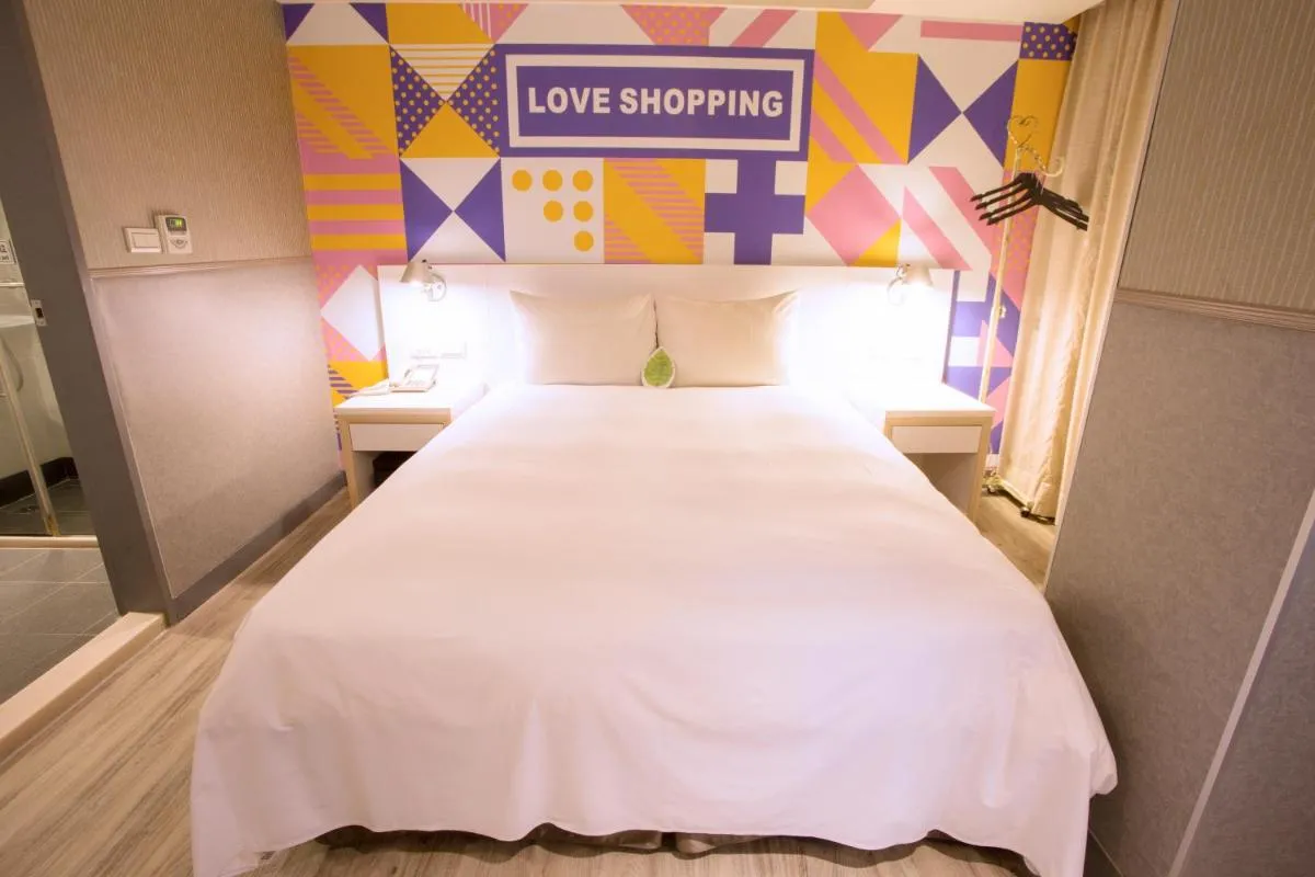 Image 1 of Ximen Citizen Hotel