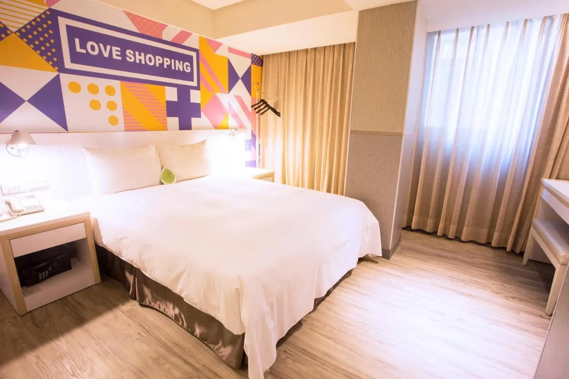 Image of Ximen Citizen Hotel