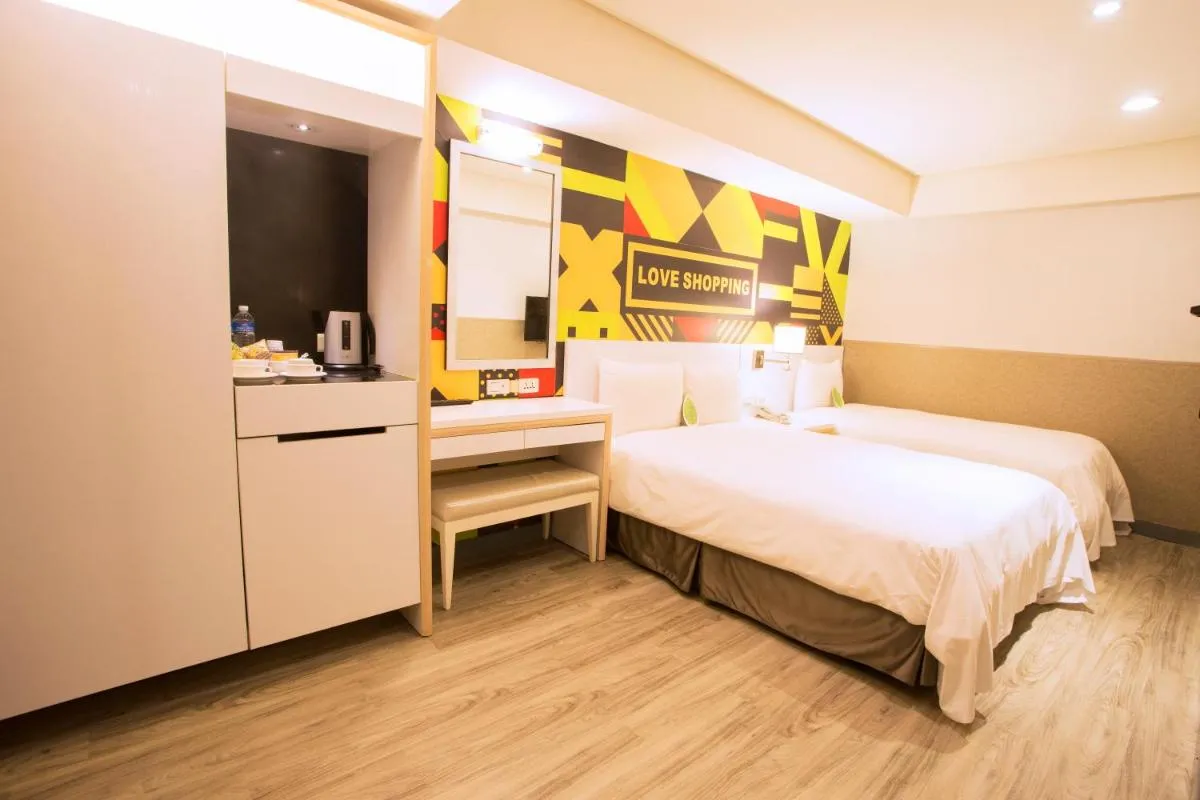 Image 6 of Ximen Citizen Hotel