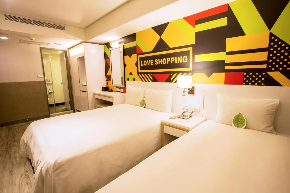 Image 4 of Ximen Citizen Hotel