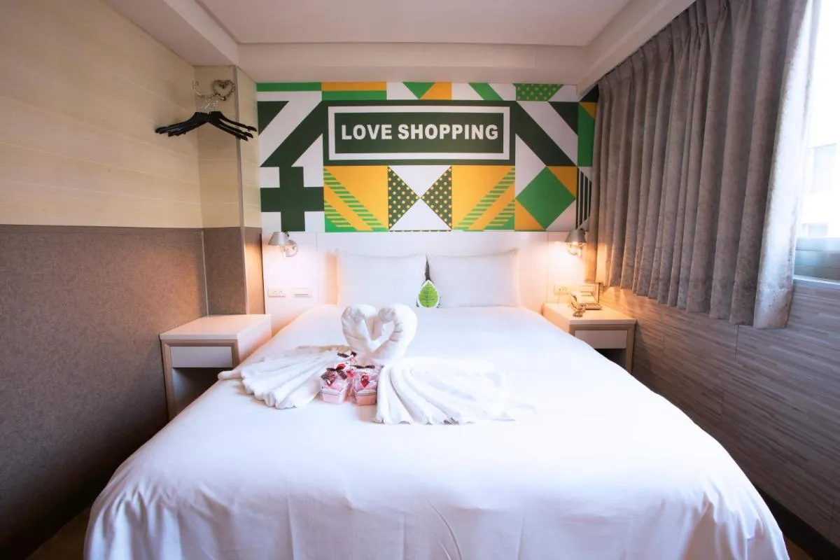 Image 3 of Ximen Citizen Hotel