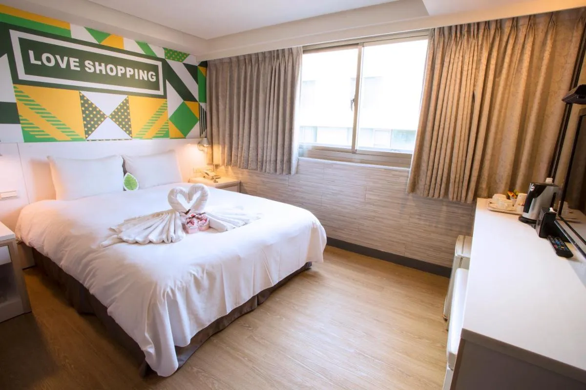 Image 2 of Ximen Citizen Hotel