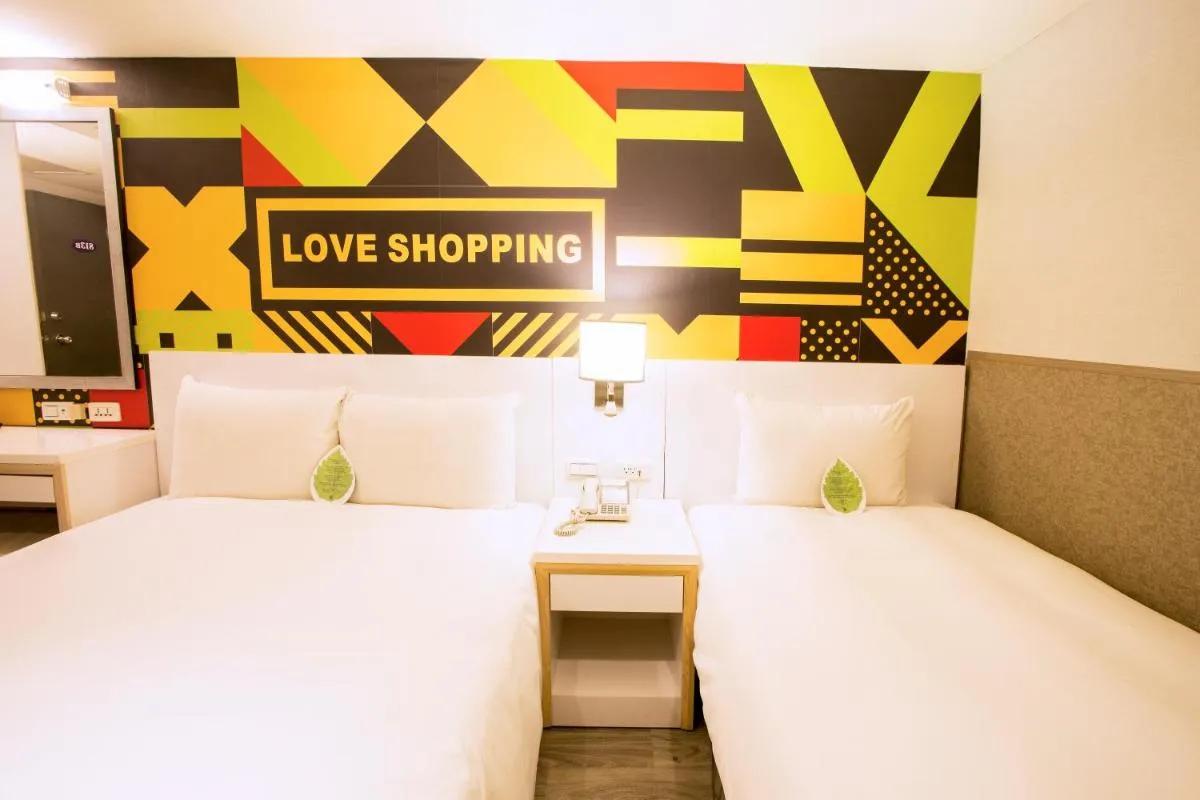 Image 5 of Ximen Citizen Hotel
