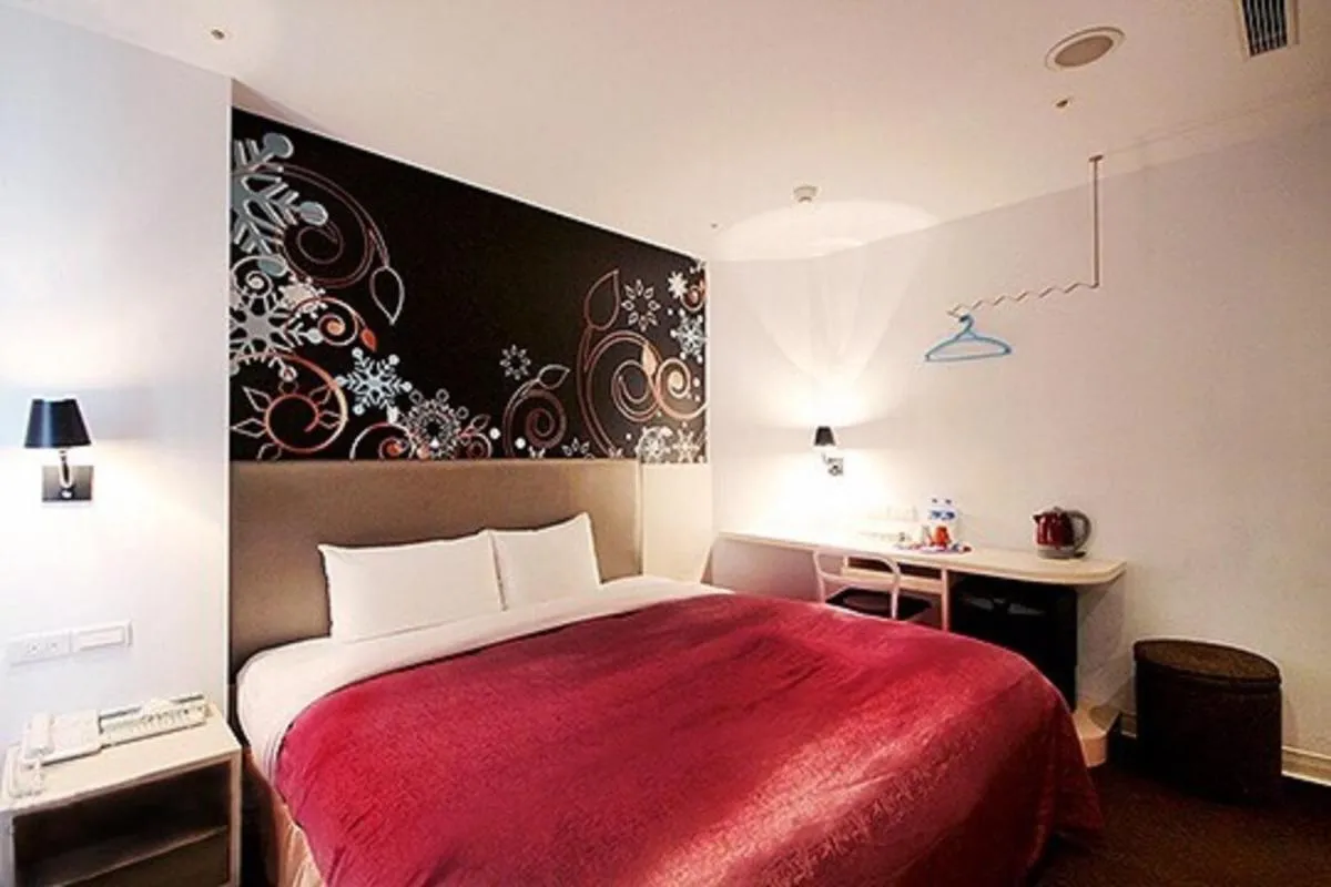 Image 2 of Ximen Hotel