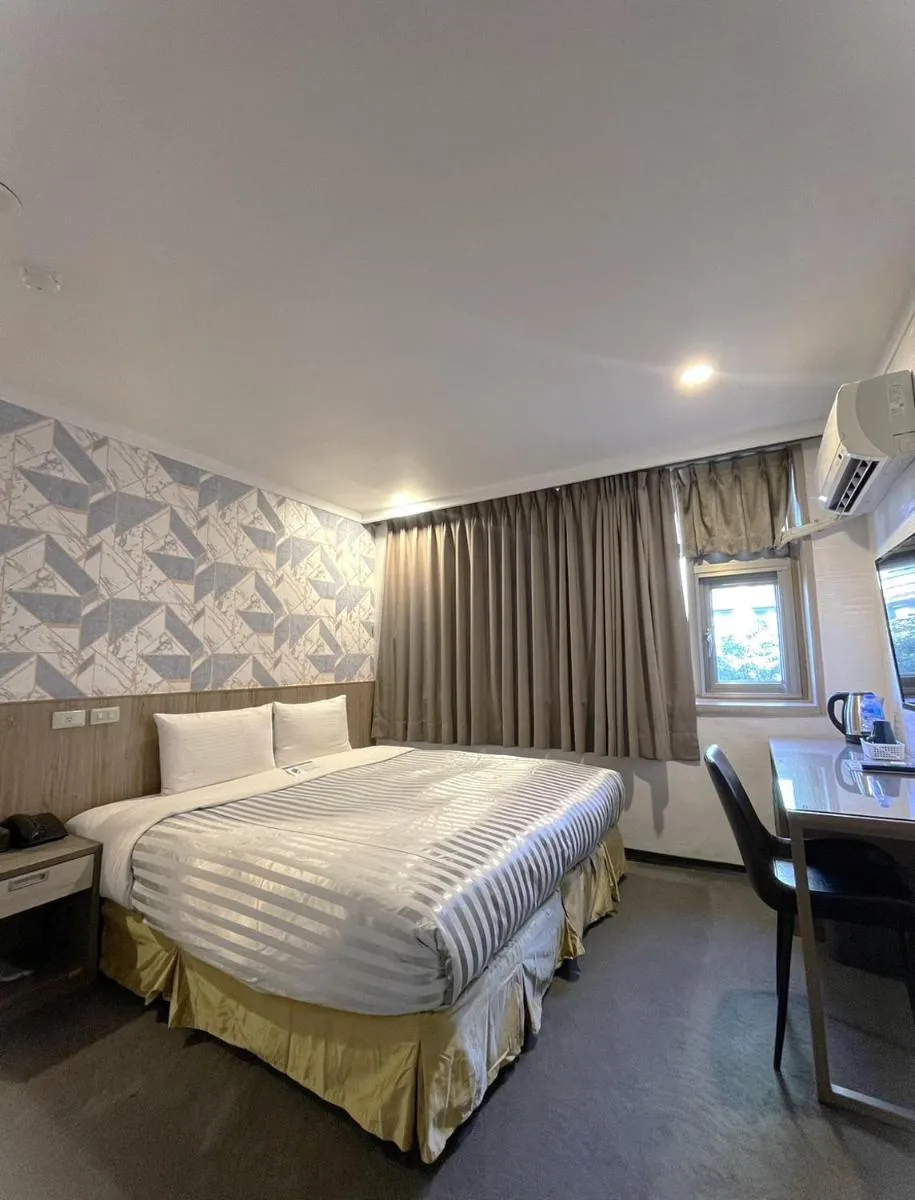 Image 3 of Ximen Hotel