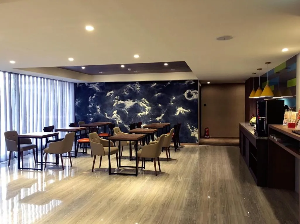Image of Ximen Hotel