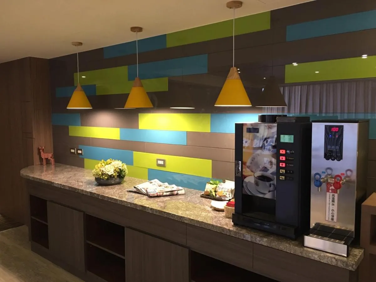Image 1 of Ximen Hotel