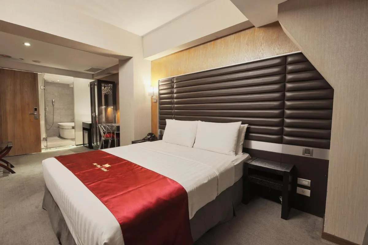 Image 5 of 新麗旅店 Newful Hotel