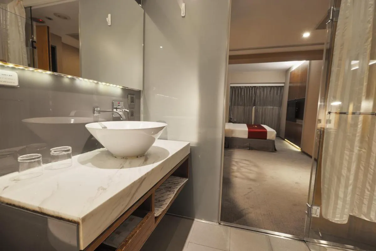 Image 2 of 新麗旅店 Newful Hotel