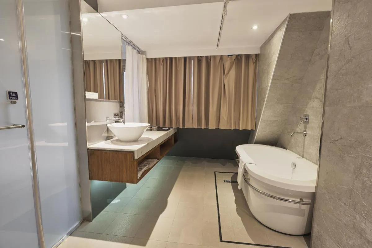 Image 6 of 新麗旅店 Newful Hotel