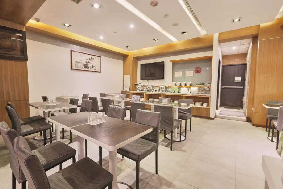 Image 3 of 新麗旅店 Newful Hotel