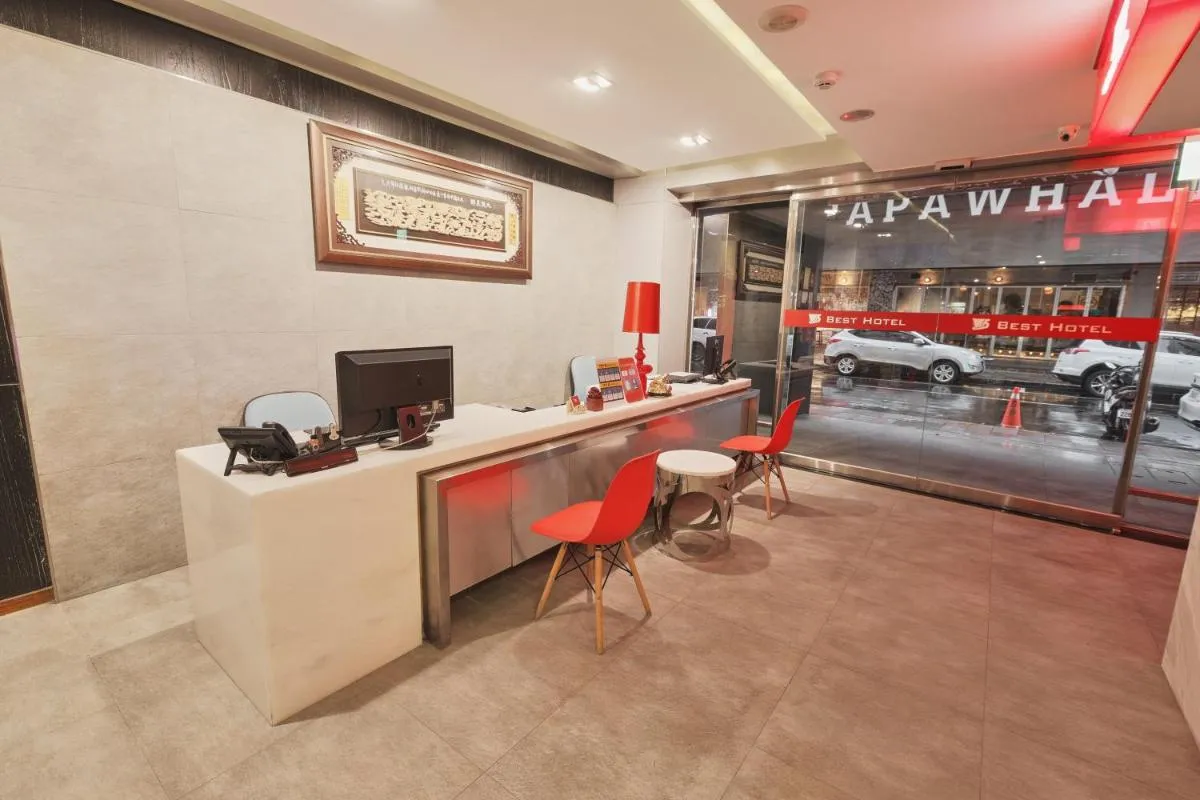Image 4 of 新麗旅店 Newful Hotel
