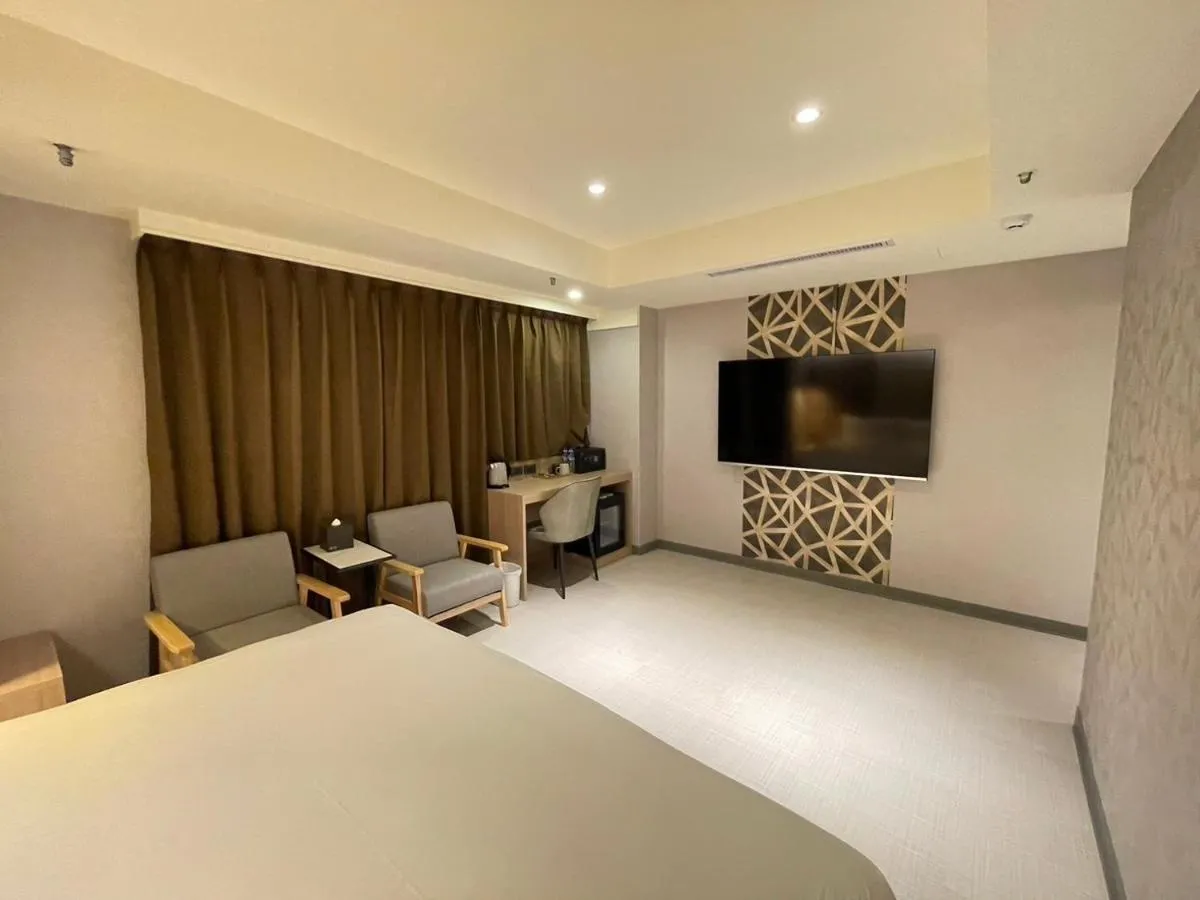 Image 4 of 新仕飯店-New City Hotel