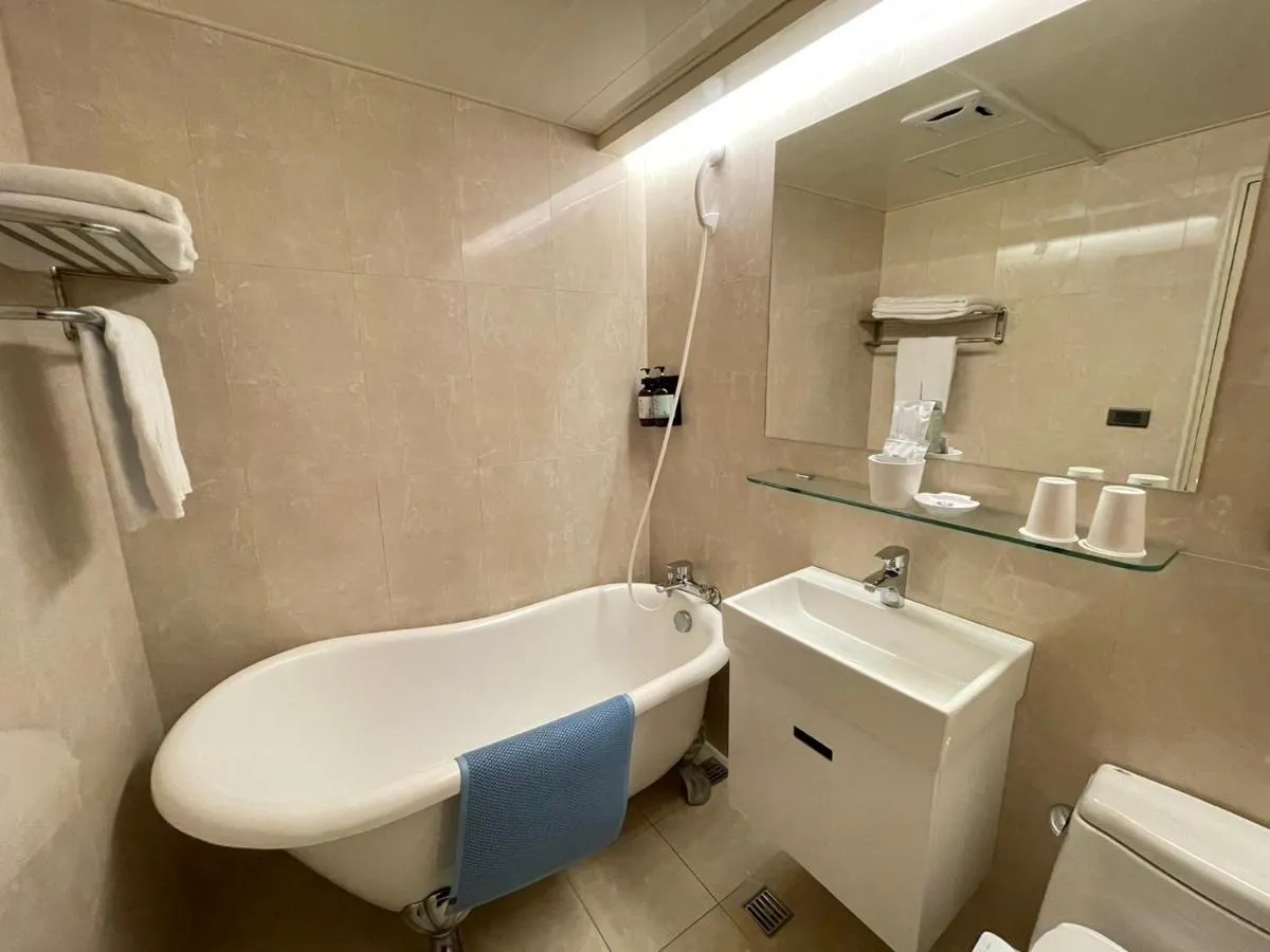 Image 2 of 新仕飯店-New City Hotel