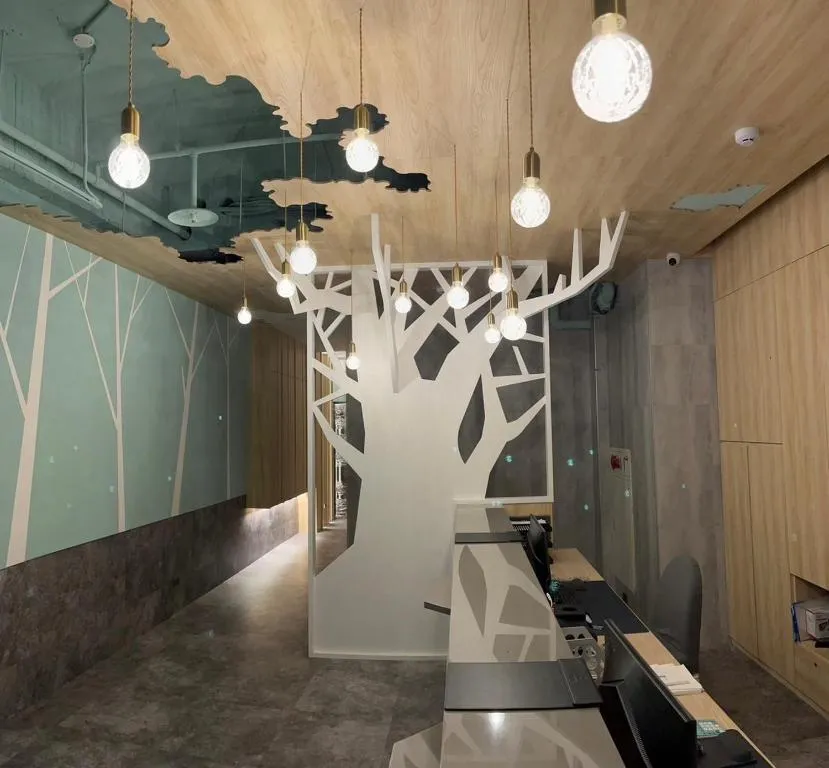 Image of 新仕飯店-New City Hotel