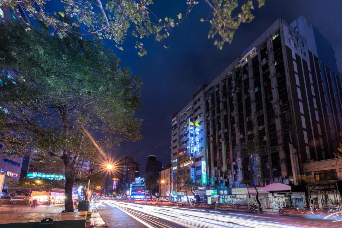 Image 5 of 新仕飯店-New City Hotel