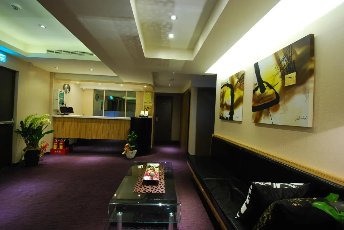 Image 4 of 欣欣旅店