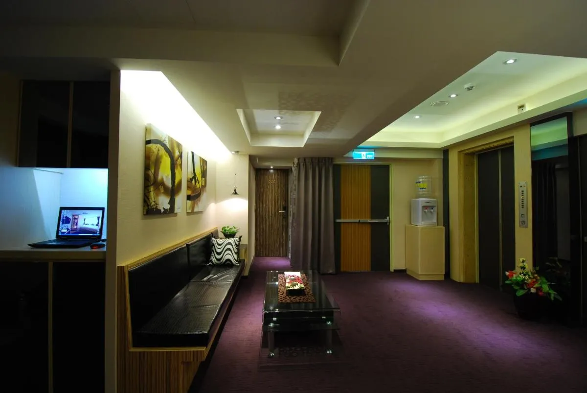 Image 3 of 欣欣旅店