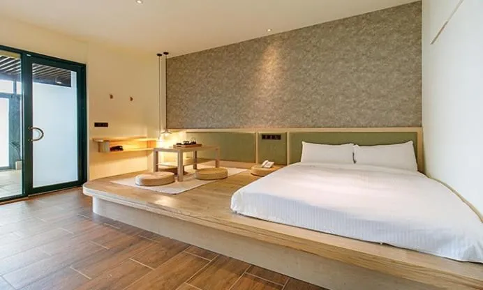 Image 1 of Yanmin Hot Spring Resort