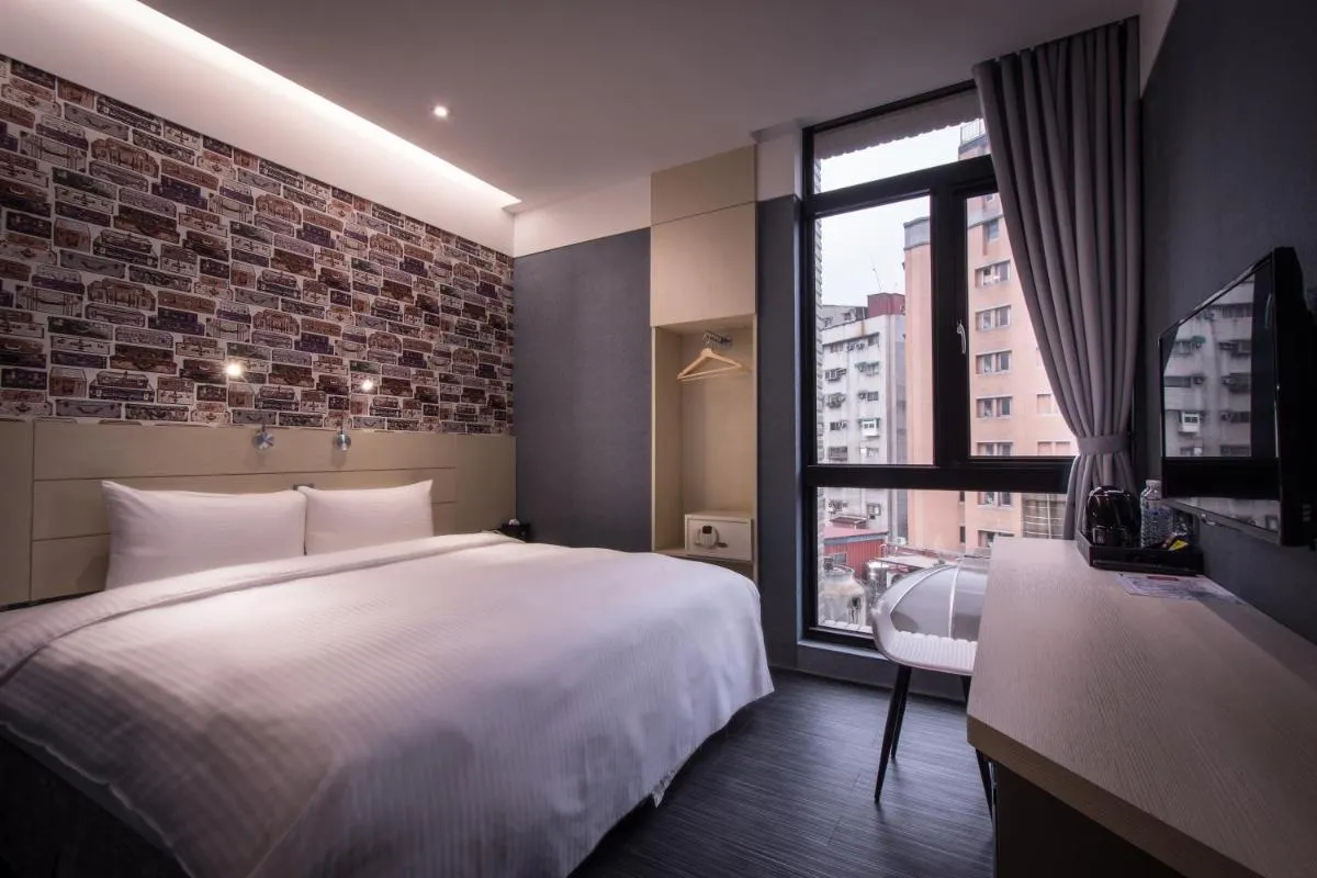 Image 5 of Yi Su Hotel-Taipei Ningxia