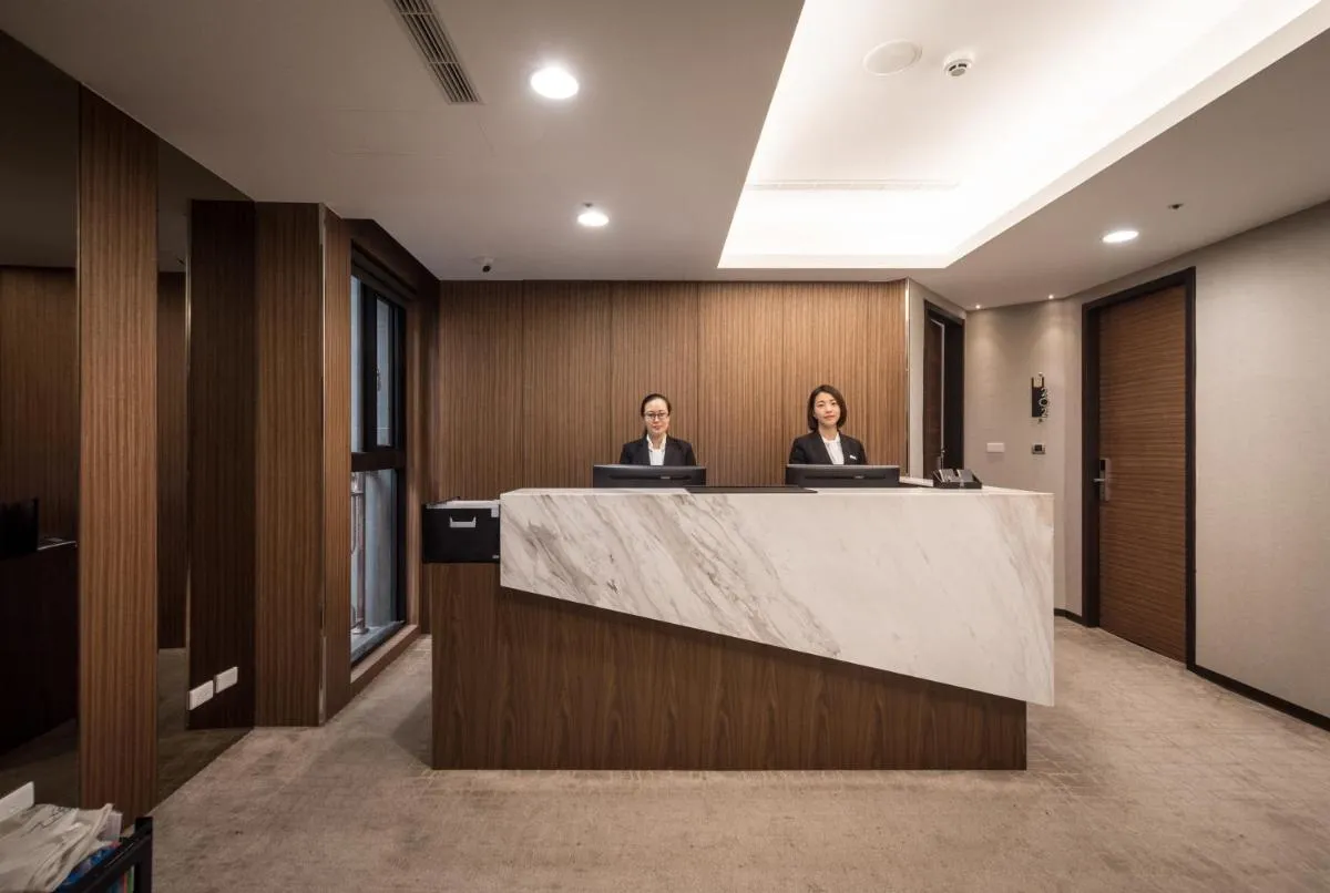 Image 4 of Yi Su Hotel-Taipei Ningxia