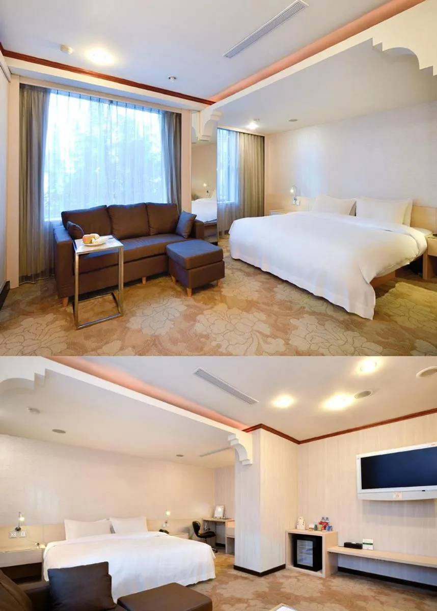 Image 5 of Yomi Hotel – ShuangLian MRT