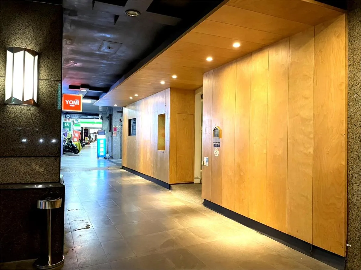 Image 6 of Yomi Hotel – ShuangLian MRT