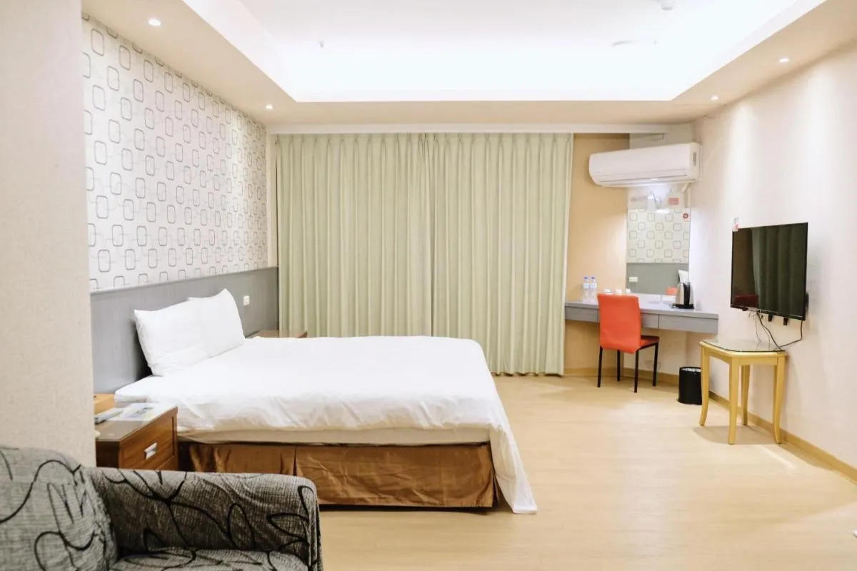 Image 5 of 友愛金色商旅Golden Age Hotel