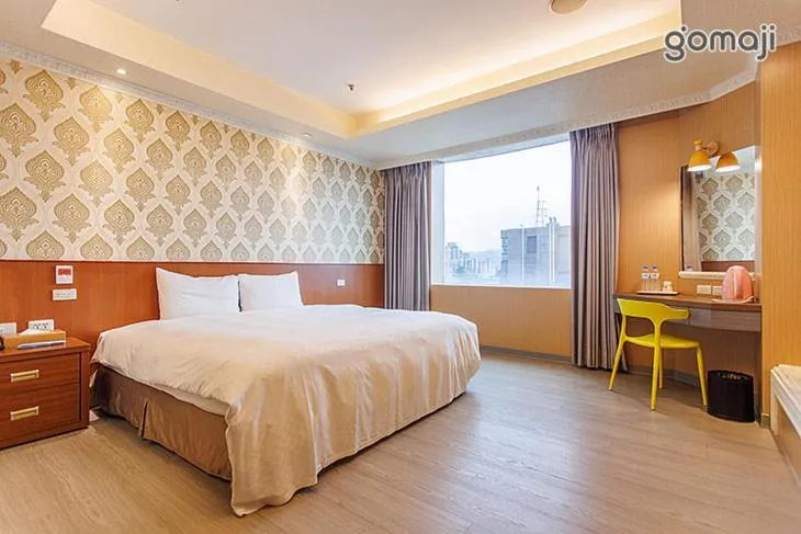 Image 4 of 友愛金色商旅Golden Age Hotel
