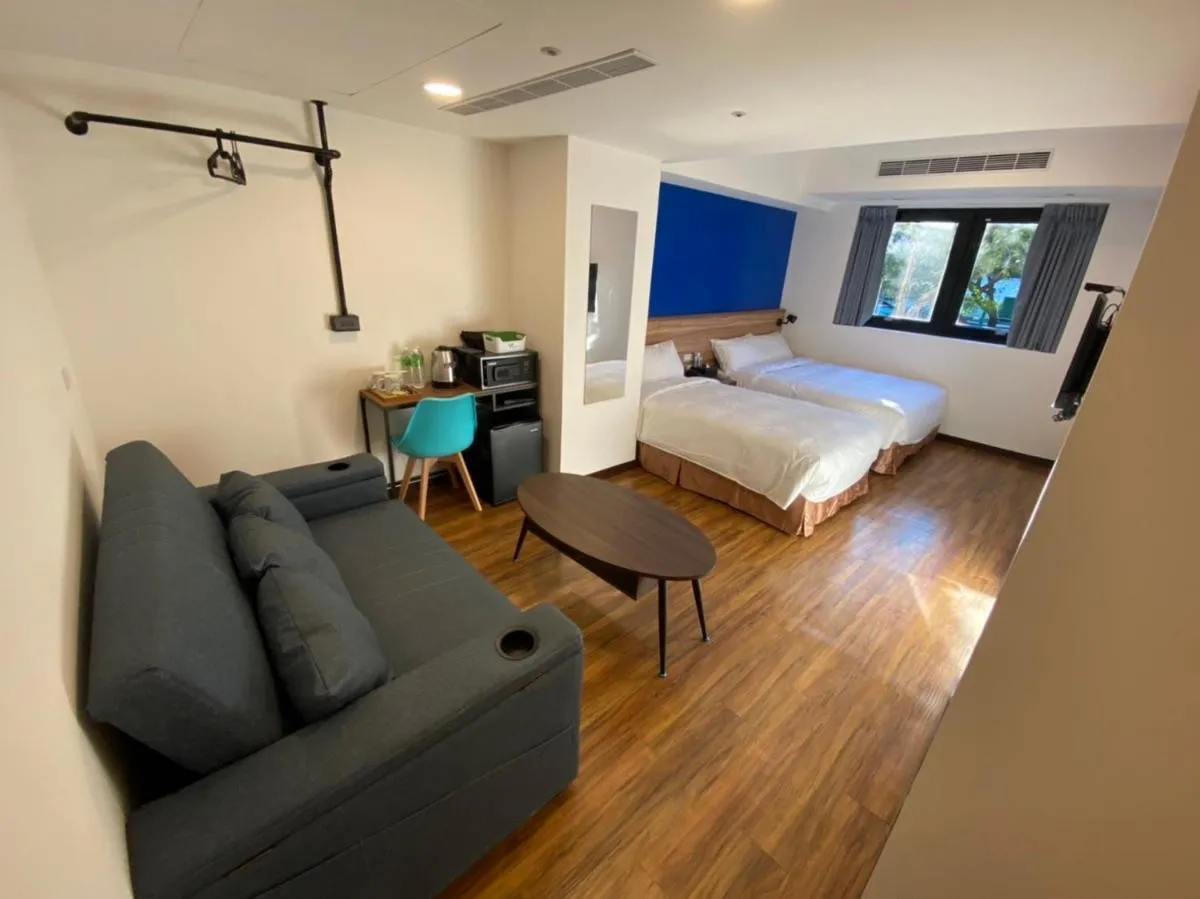 Image 1 of 悦心旅Yesing Hotel