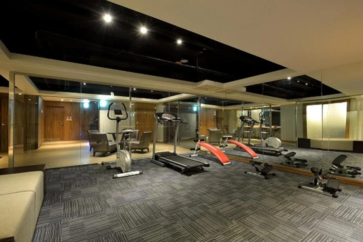 Image 3 of 雲富大飯店 Hotel Cloud-ZhongShan