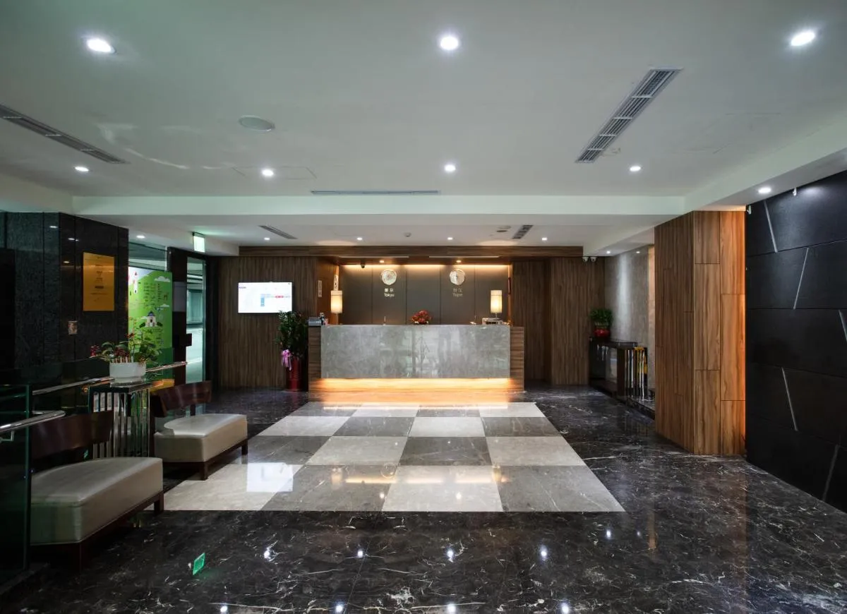 Image 5 of 雲富大飯店 Hotel Cloud-ZhongShan