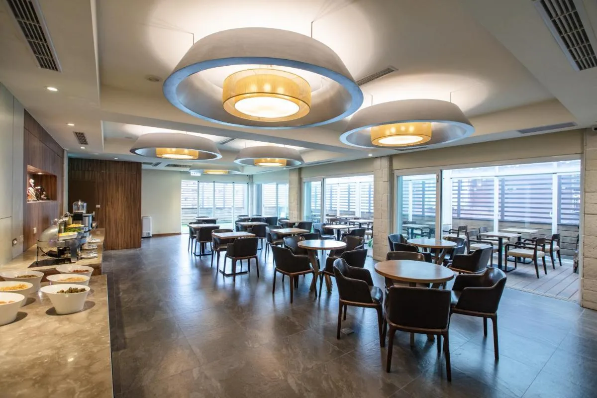 Image 2 of 雲富大飯店 Hotel Cloud-ZhongShan