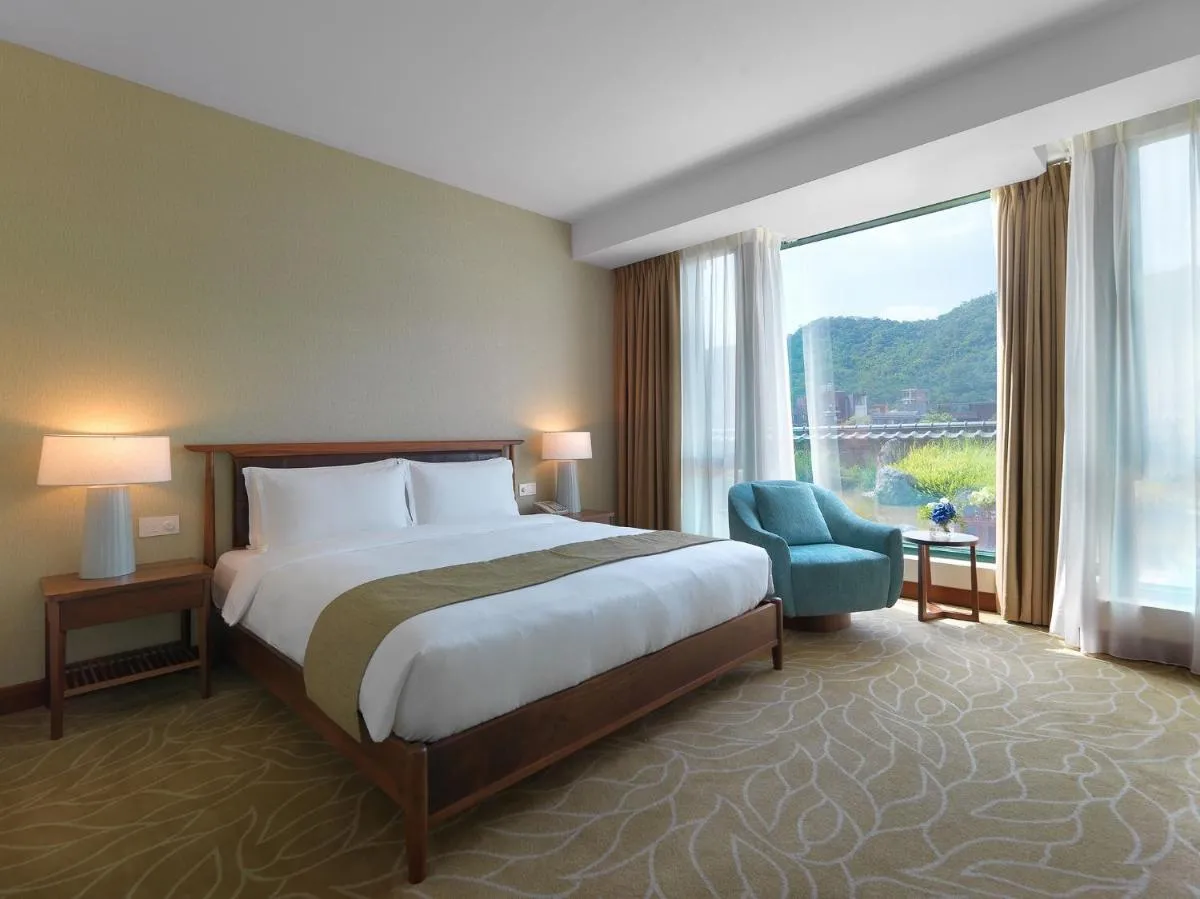 Image 5 of Yusense Hotel