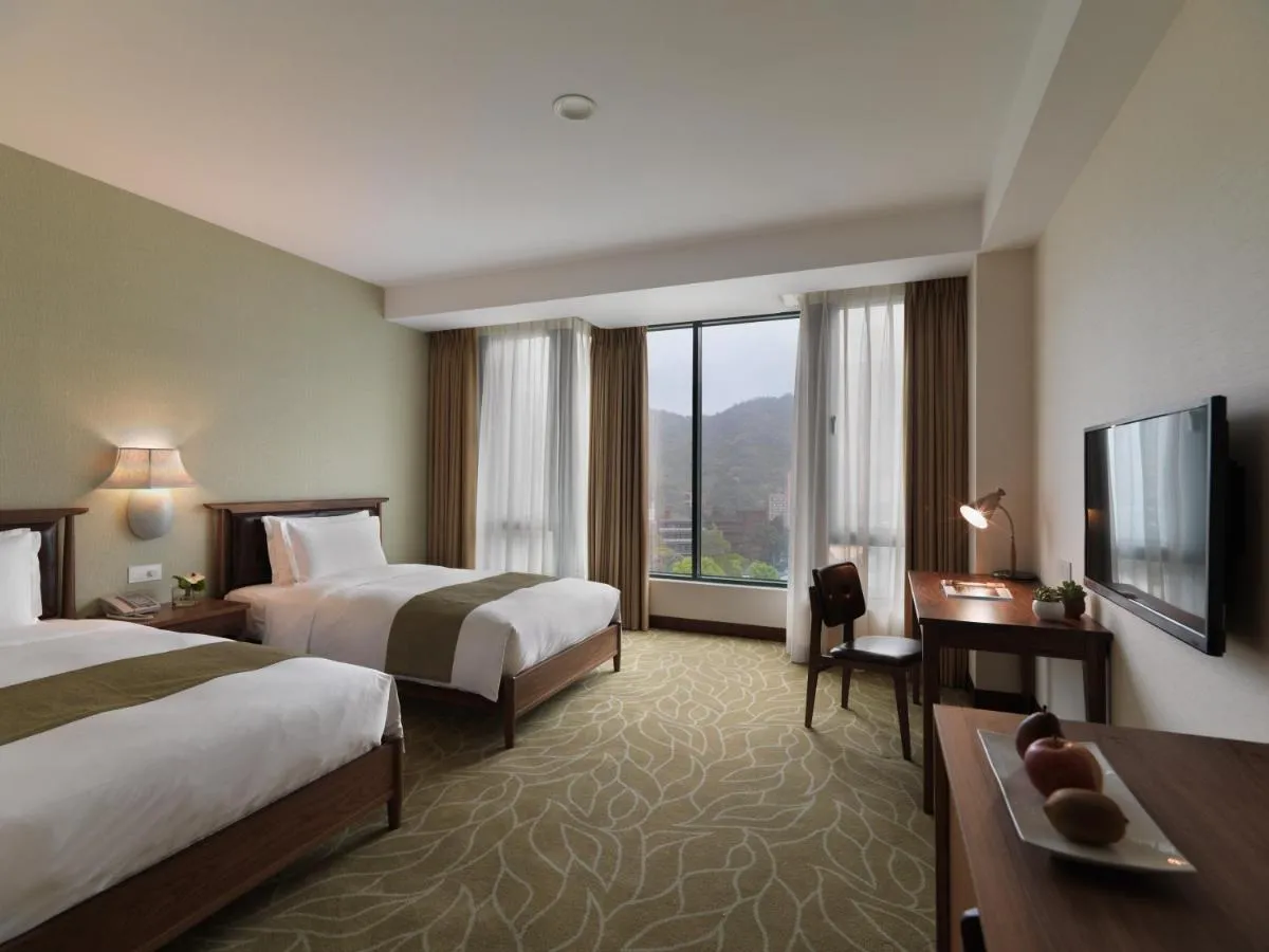 Image 4 of Yusense Hotel
