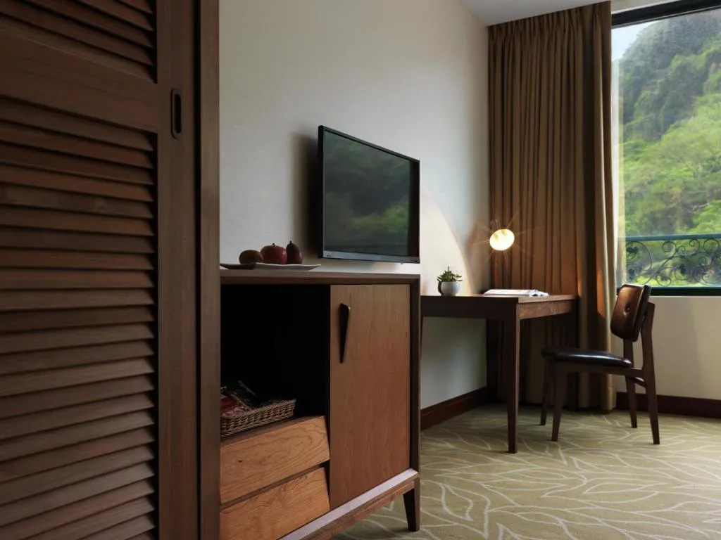 Image of Yusense Hotel