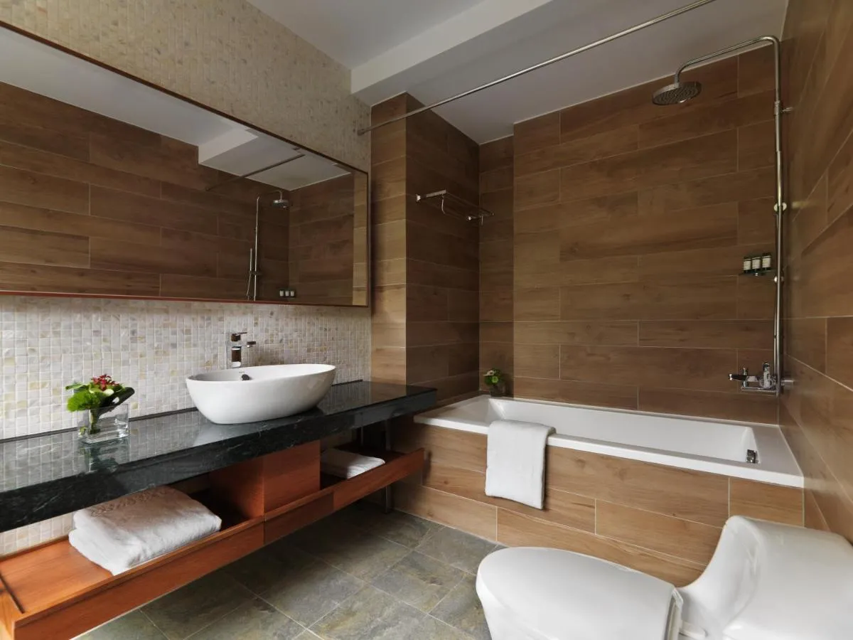 Image 1 of Yusense Hotel