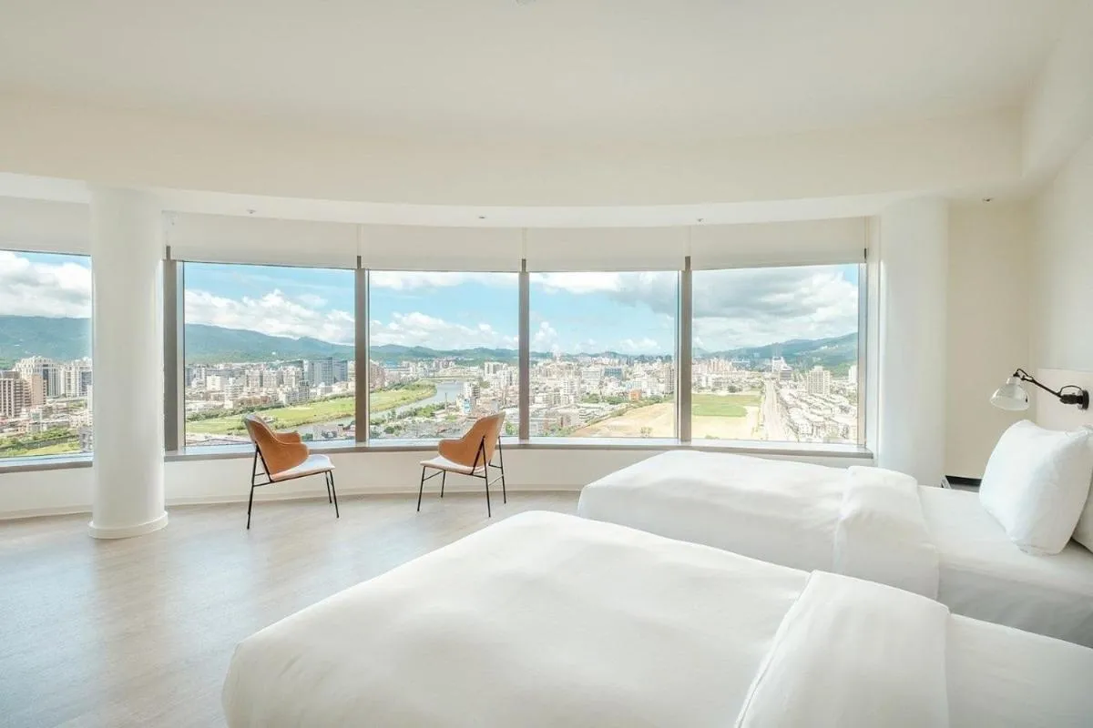Image 1 of amba Taipei Songshan