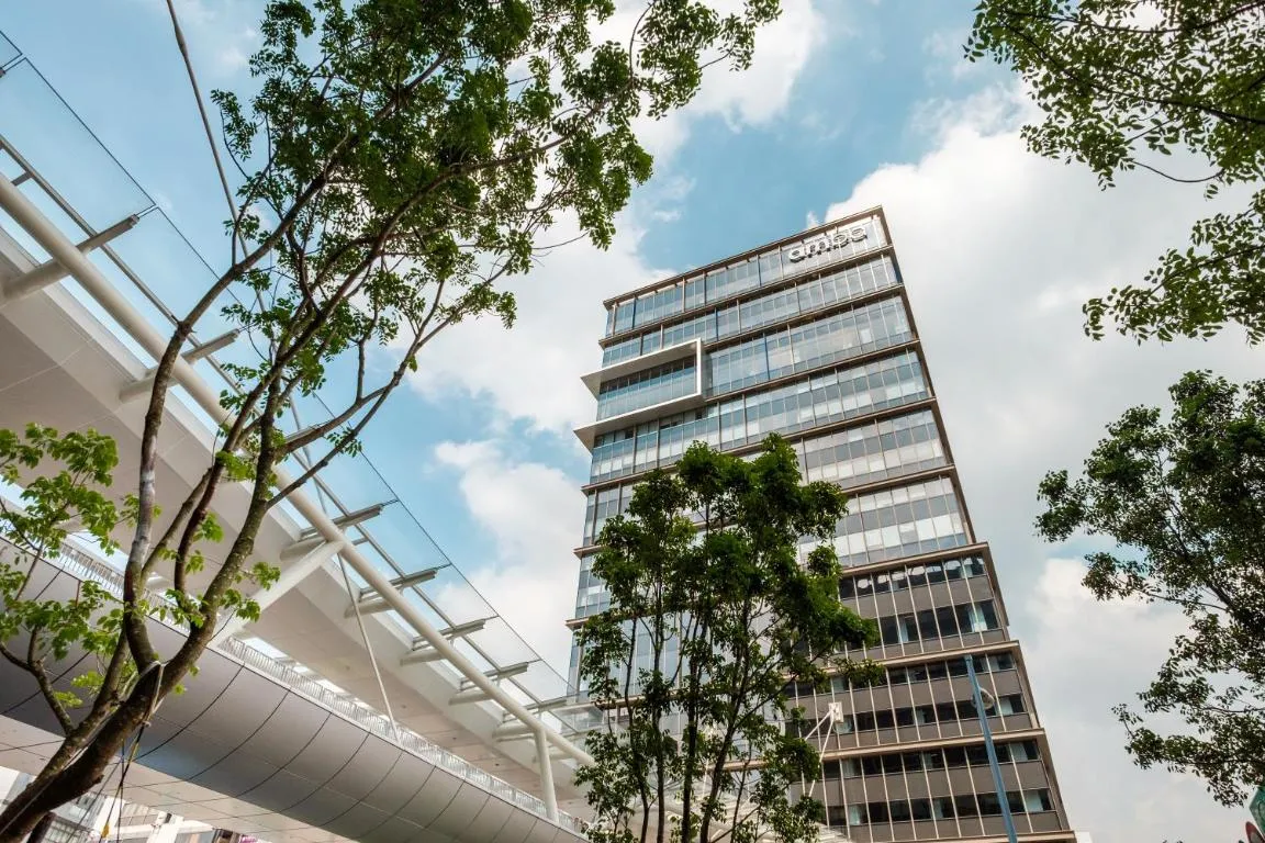Image of amba Taipei Songshan